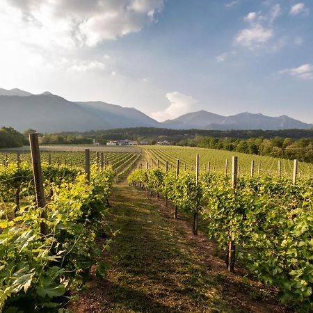 Agriturismo Al Col Follina Dış mekan fotoğraf