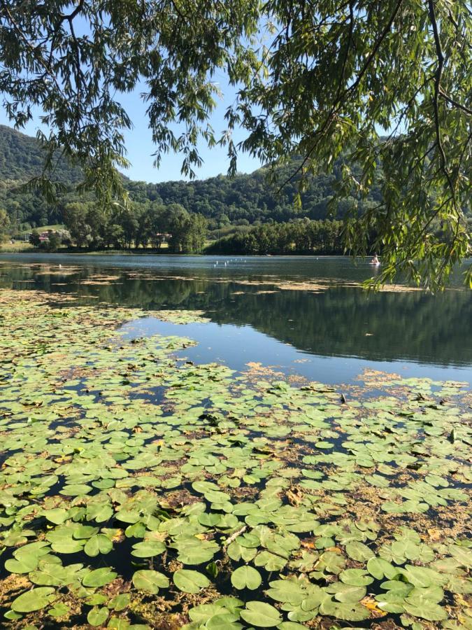 Agriturismo Al Col Follina Dış mekan fotoğraf