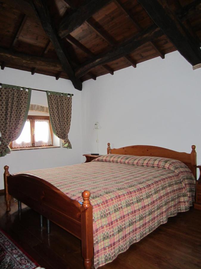 Agriturismo Al Col Follina Dış mekan fotoğraf