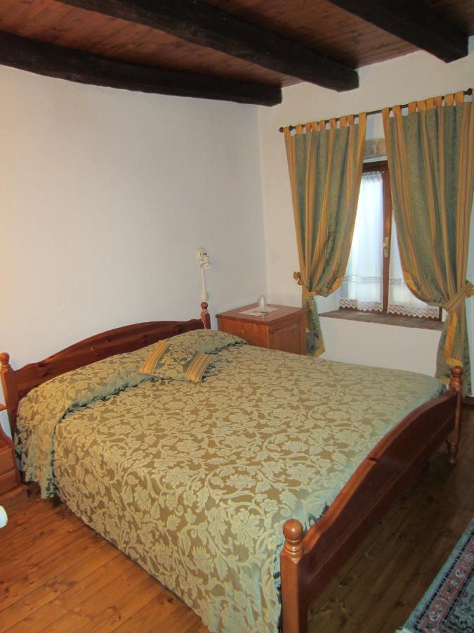 Agriturismo Al Col Follina Dış mekan fotoğraf