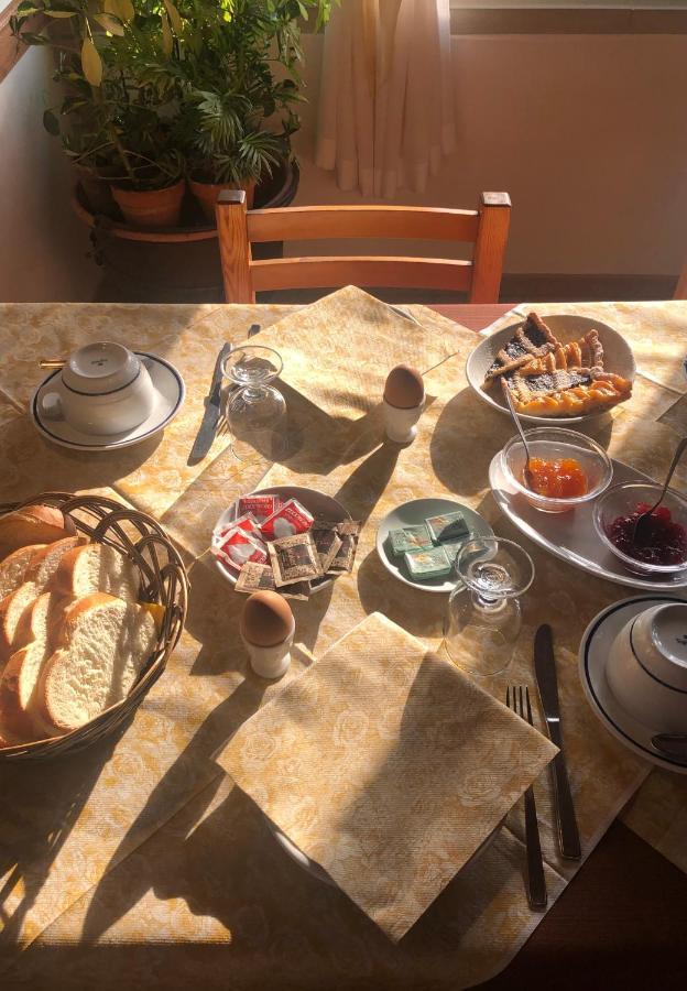 Agriturismo Al Col Follina Dış mekan fotoğraf