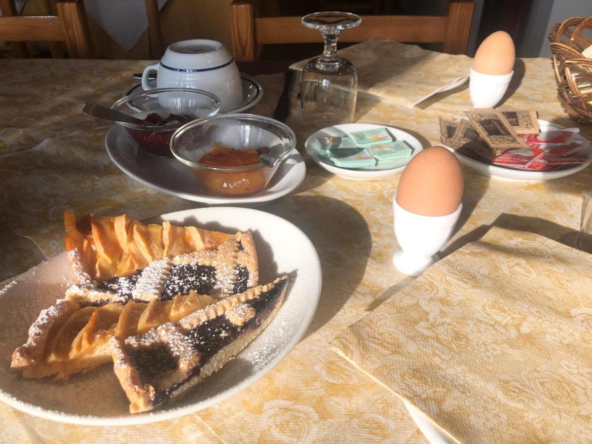 Agriturismo Al Col Follina Dış mekan fotoğraf
