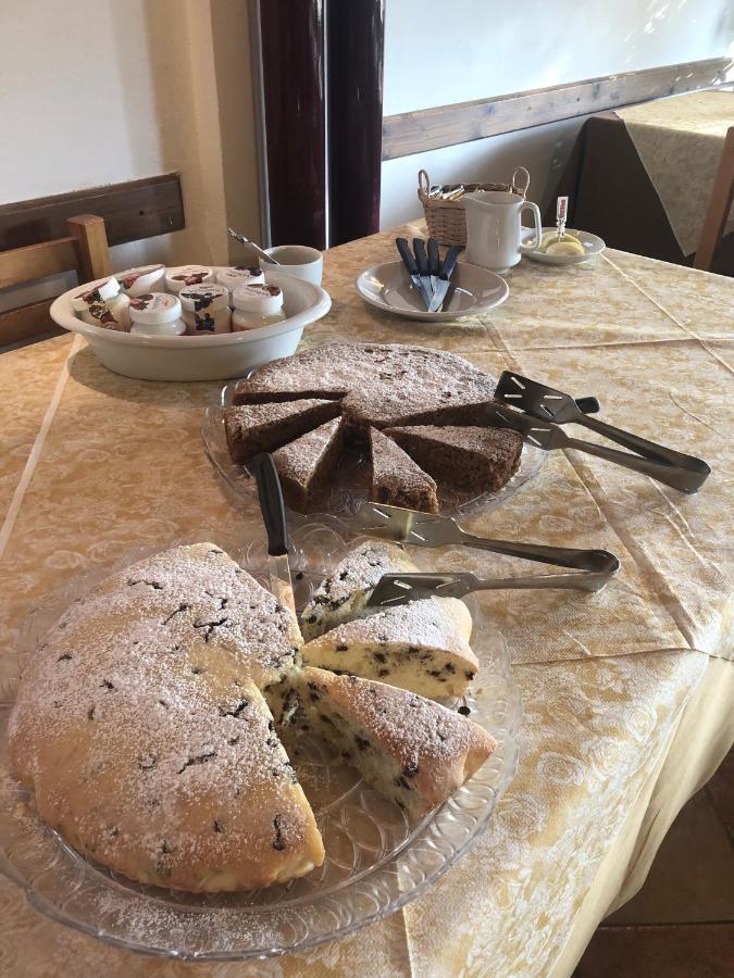 Agriturismo Al Col Follina Dış mekan fotoğraf